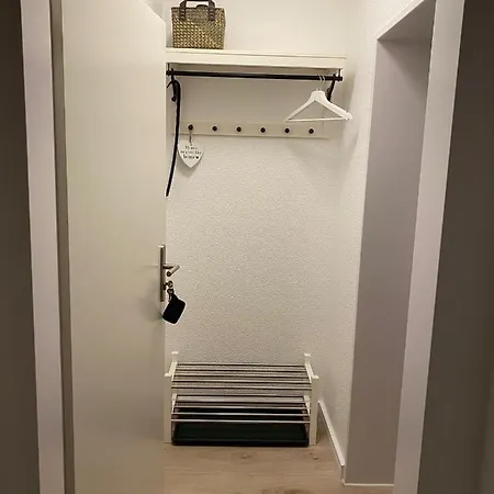 Allenberg-panorama Lejlighed *