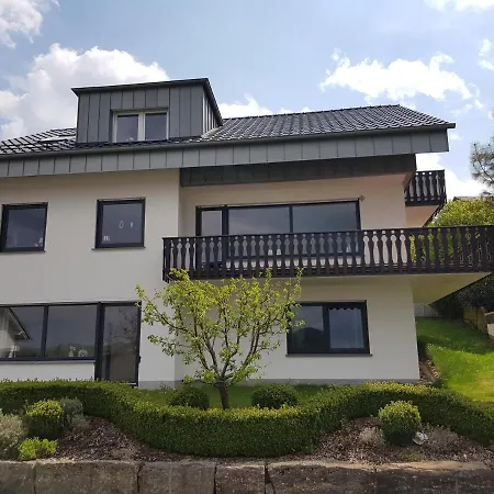 Allenberg-panorama Apartment