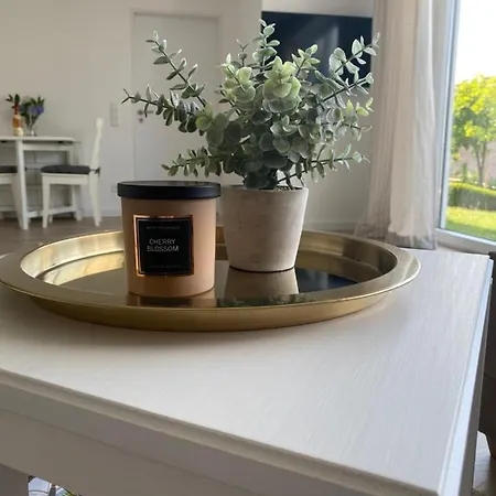 Allenberg-panorama ヴィンターベルク