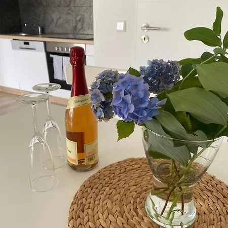 Allenberg-panorama アパート