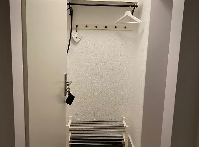 Allenberg-panorama アパート *