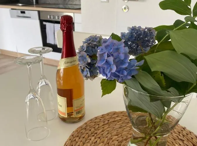 Allenberg-panorama アパート