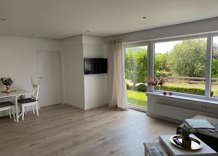 Allenberg-panorama アパート