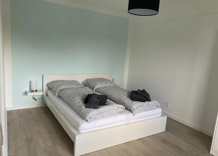 Allenberg-panorama ヴィンターベルク